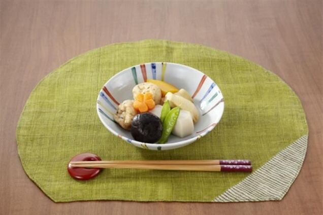 Макробиотическая диета: модная философия питания и жизни