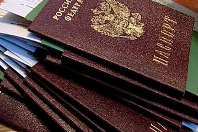 Госдума проголосовала за выдачу гражданства РФ любому 'носителю русского языка'