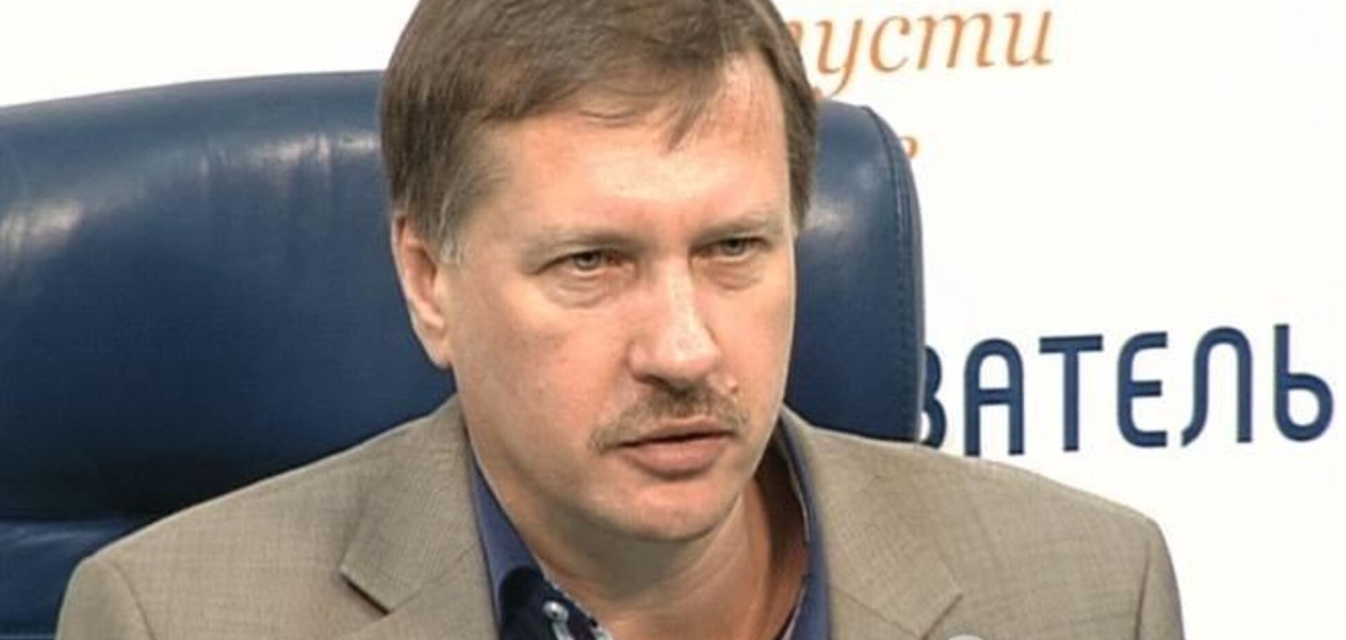 Чорновил заявил, что карьера Порошенко сейчас на подъеме, если не наделает глупостей