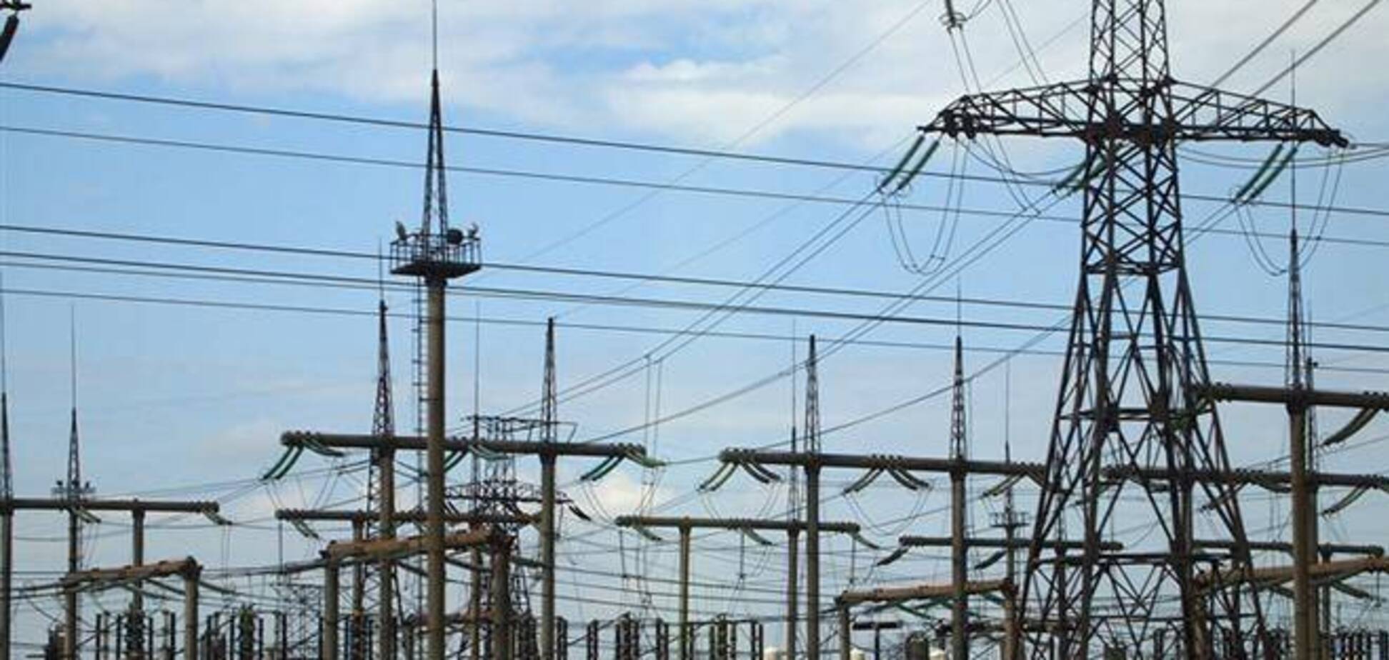 Строительство електростанции в Крыму обойдется РФ в 100 млрд