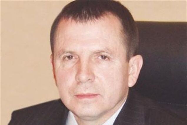 Кабмин назначил нового главу 'Укрзализныци'