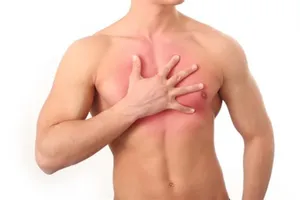 Ученые открыли "кариес" сердца