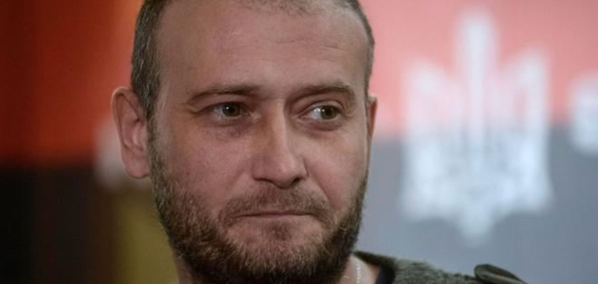 Ярош с семьей заработали за 2013 год 803 гривни