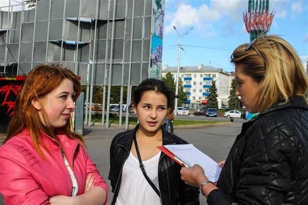 60% граждан России не знают, кто такие 'бандеровцы' – опрос