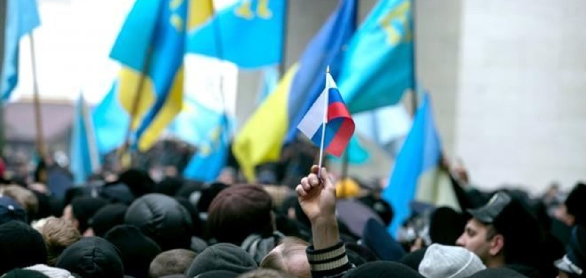 Россия хочет лояльности крымских татар и может признать их репрессированным народом