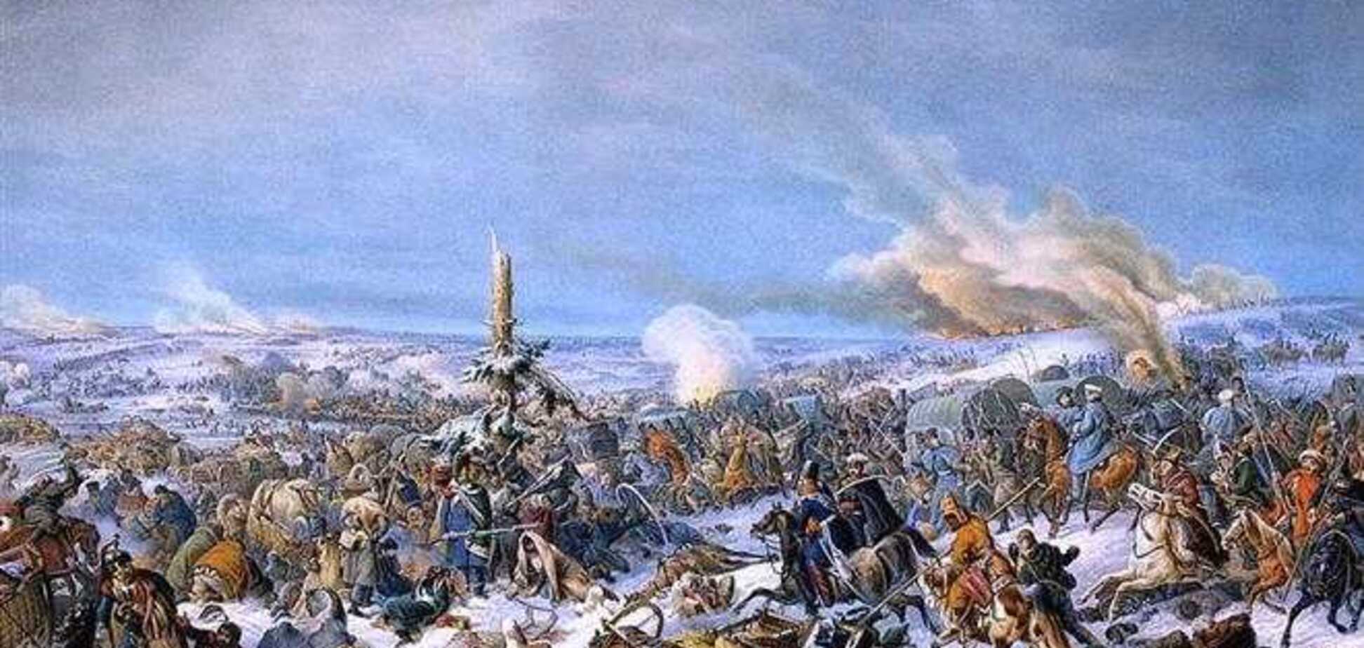 Почему России нужно объявить войну