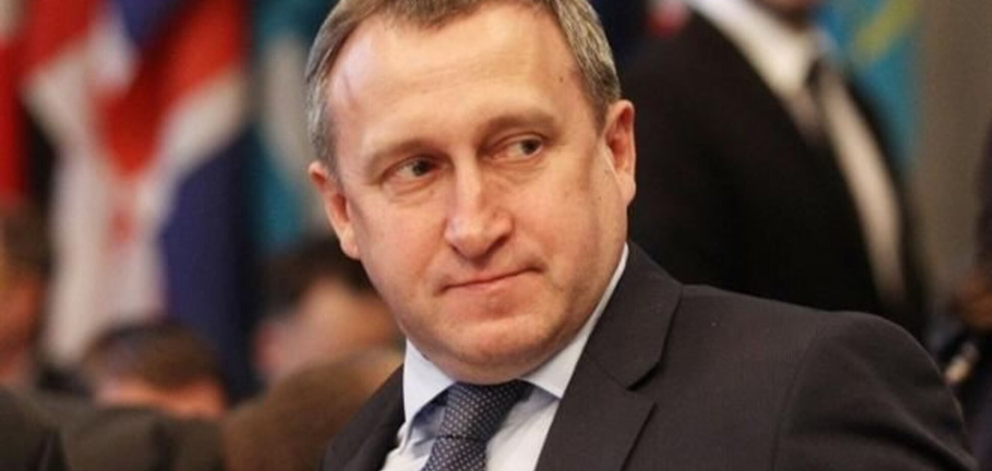 Україна хоче повернути Крим через Міжнародний суд ООН