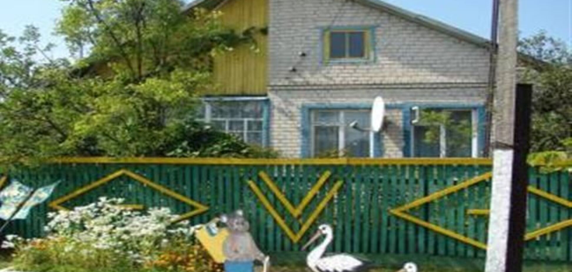 Украинцы заплатят налог на недвижимость не на жилую площадь, а на общую
