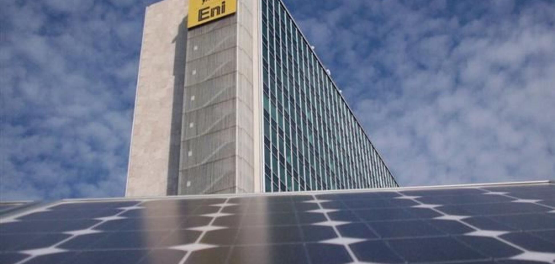 Италия сможет обойтись зимой без российского газа – Eni