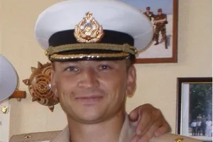 Жена пленного украинского офицера требует от Минобороны решительных действий