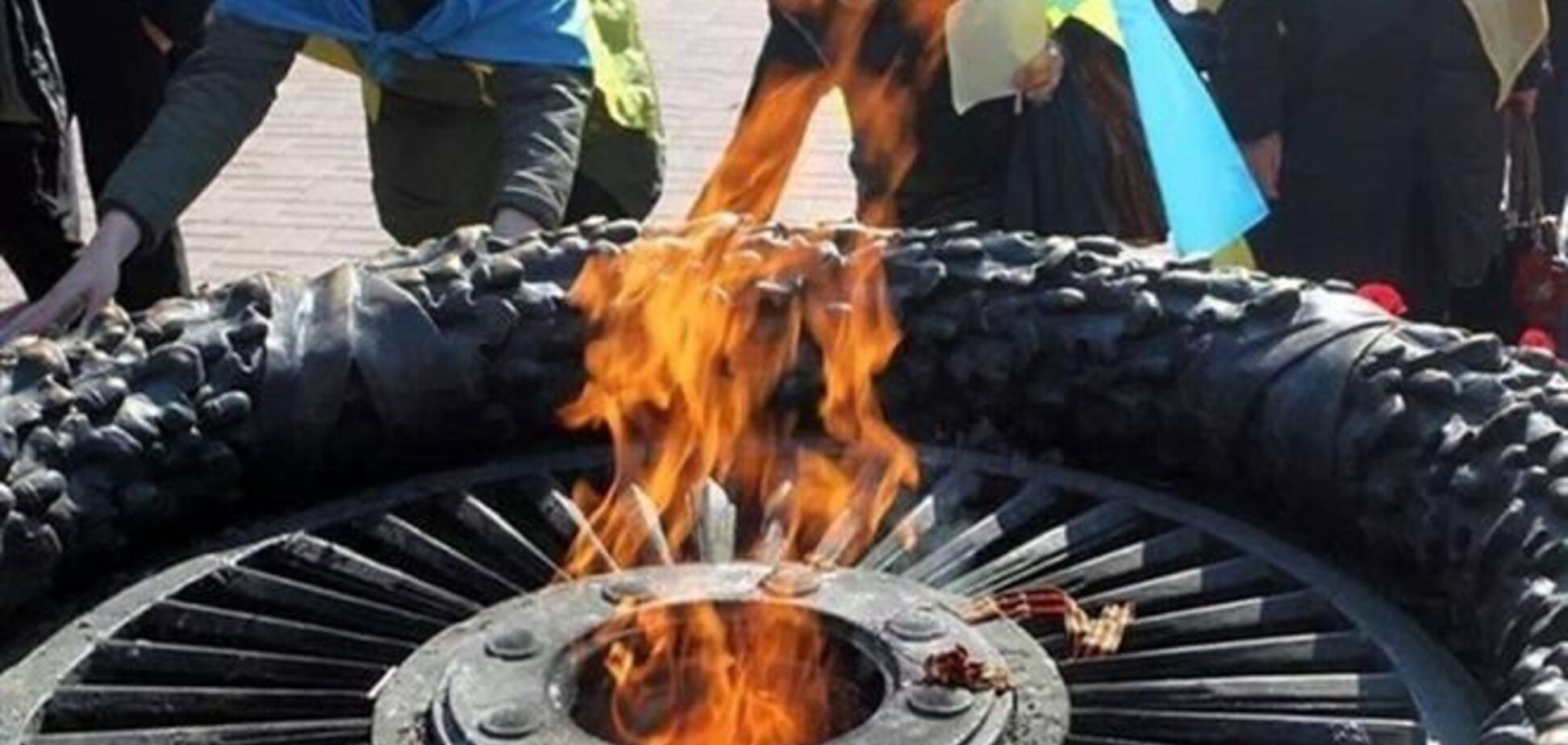 Скандальную пресс-секретаря УДАРа в Одессе уволили с должности