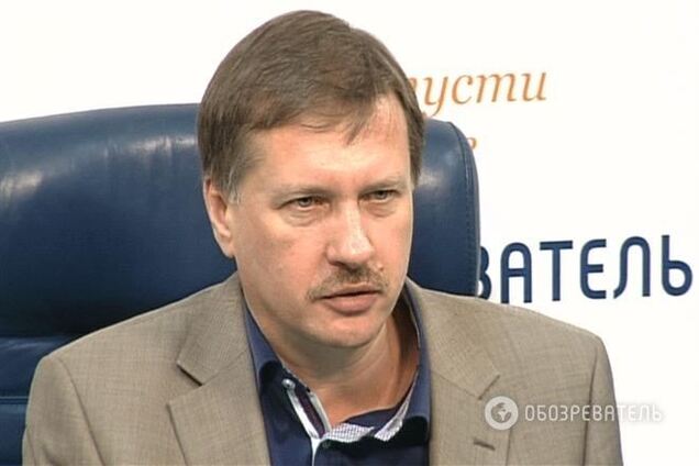 Чорновил: самый страшный враг Тимошенко – сама Тимошенко