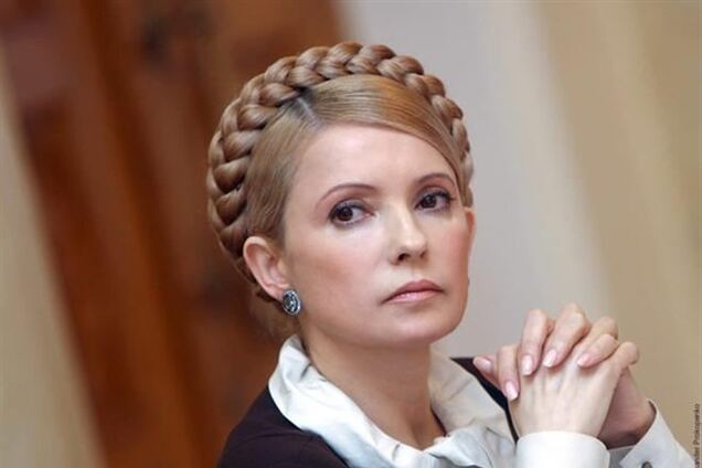Тимошенко рассказала об источниках своих  задекларированных доходов