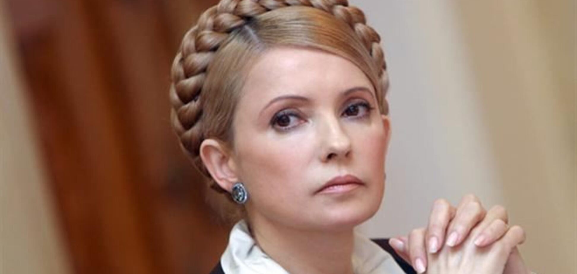 Тимошенко рассказала об источниках своих  задекларированных доходов