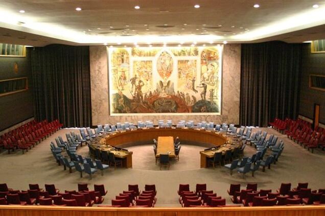 Росія проігнорувала неформальну зустріч СБ ООН по Україні