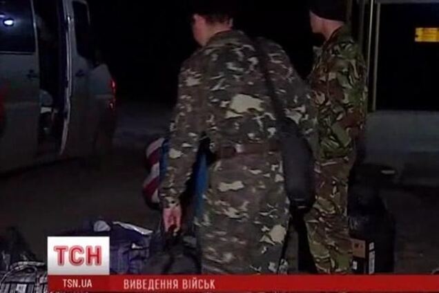 Беременная волонтер перевезла через Чонгар около 1000 украинских солдат с семьями