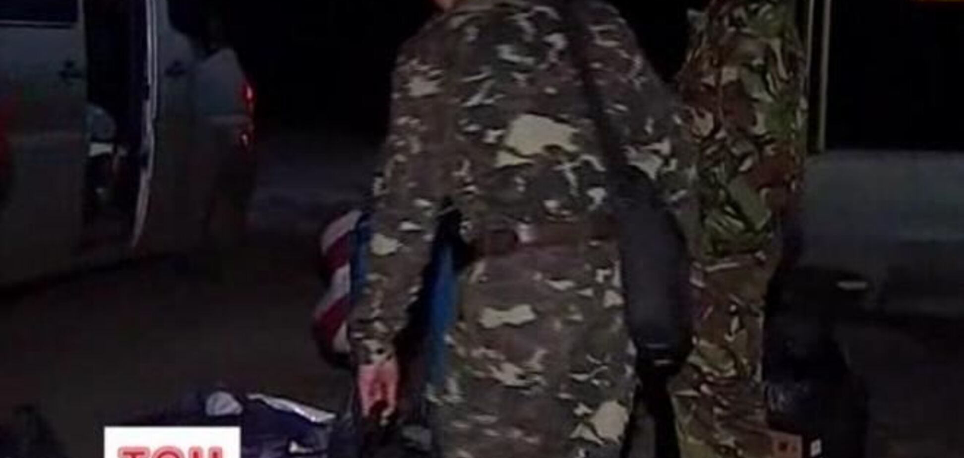 Вагітна волонтер перевезла через Чонгар близько 1000 українських солдатів з сім'ями