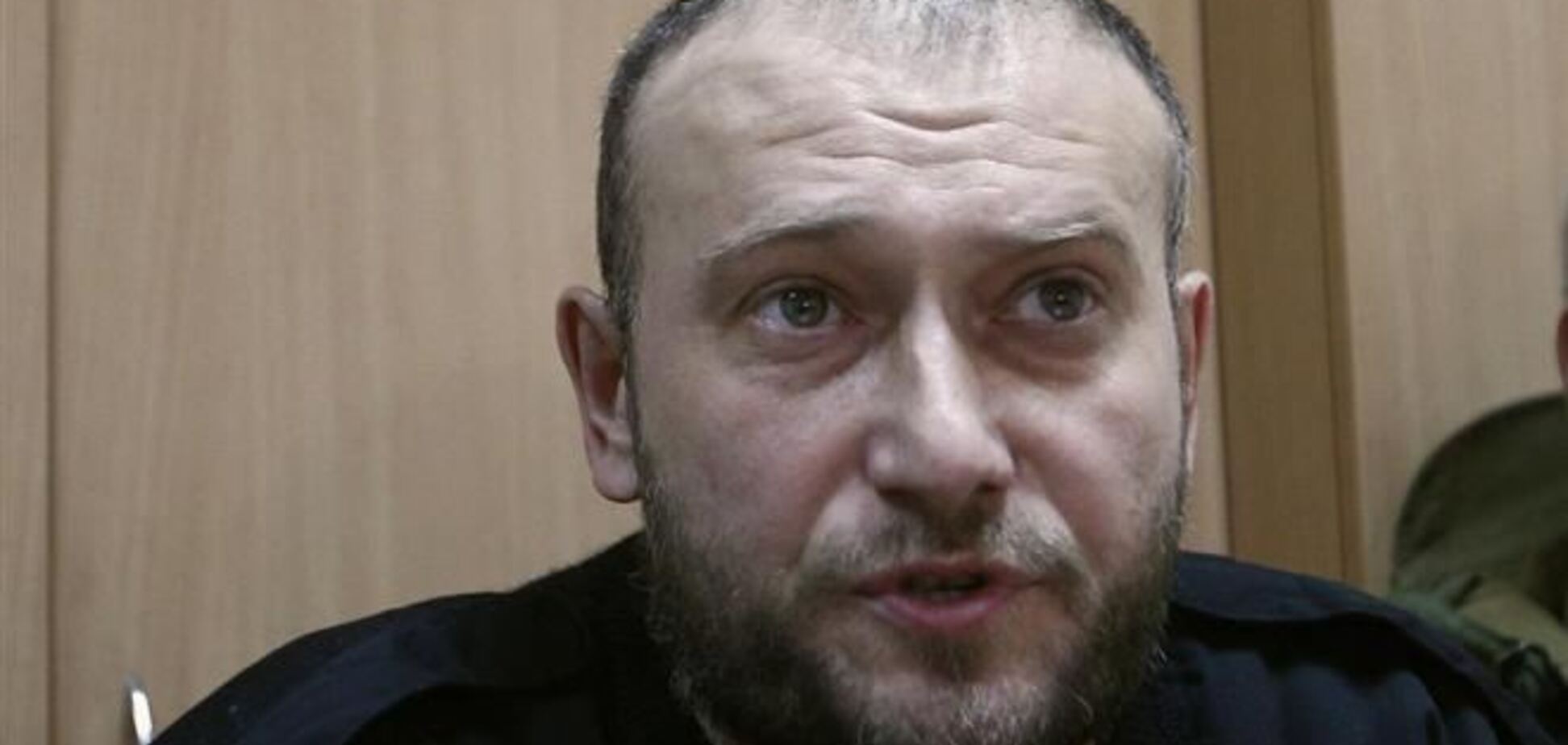 ЦИК отказалась регистрировать Яроша из-за сомнений в достоверности документов