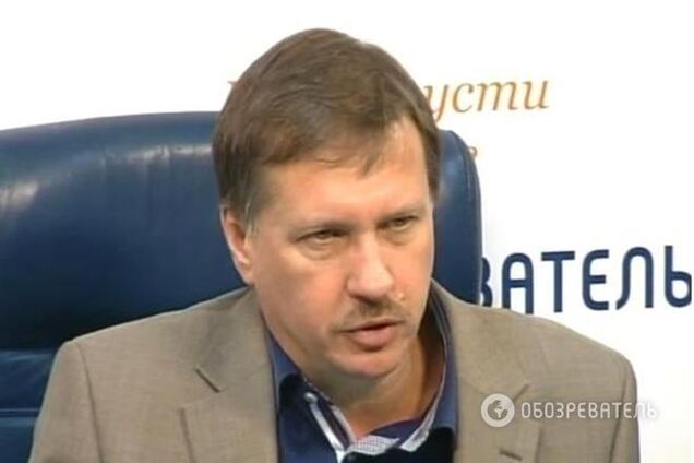 Тимошенко выпала из тренда истории, она человек прошлого – Чорновил
