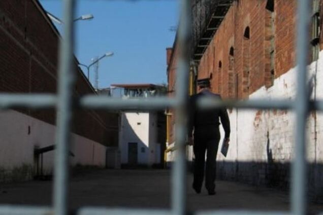 26 тис. ув'язнених можуть вийти за амністією - Соболєв