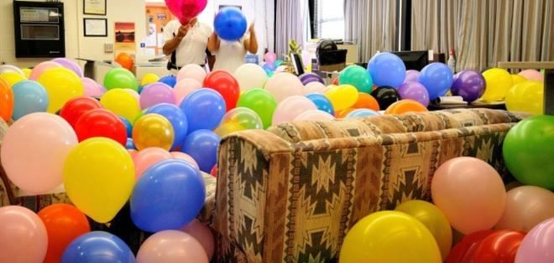 Шалости-радости. Топ-20 идей для 1 апреля