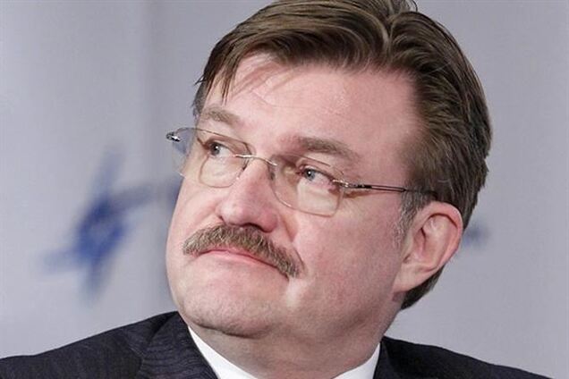 Киселев призвал Киев реагировать на пропагандистскую войну Кремля