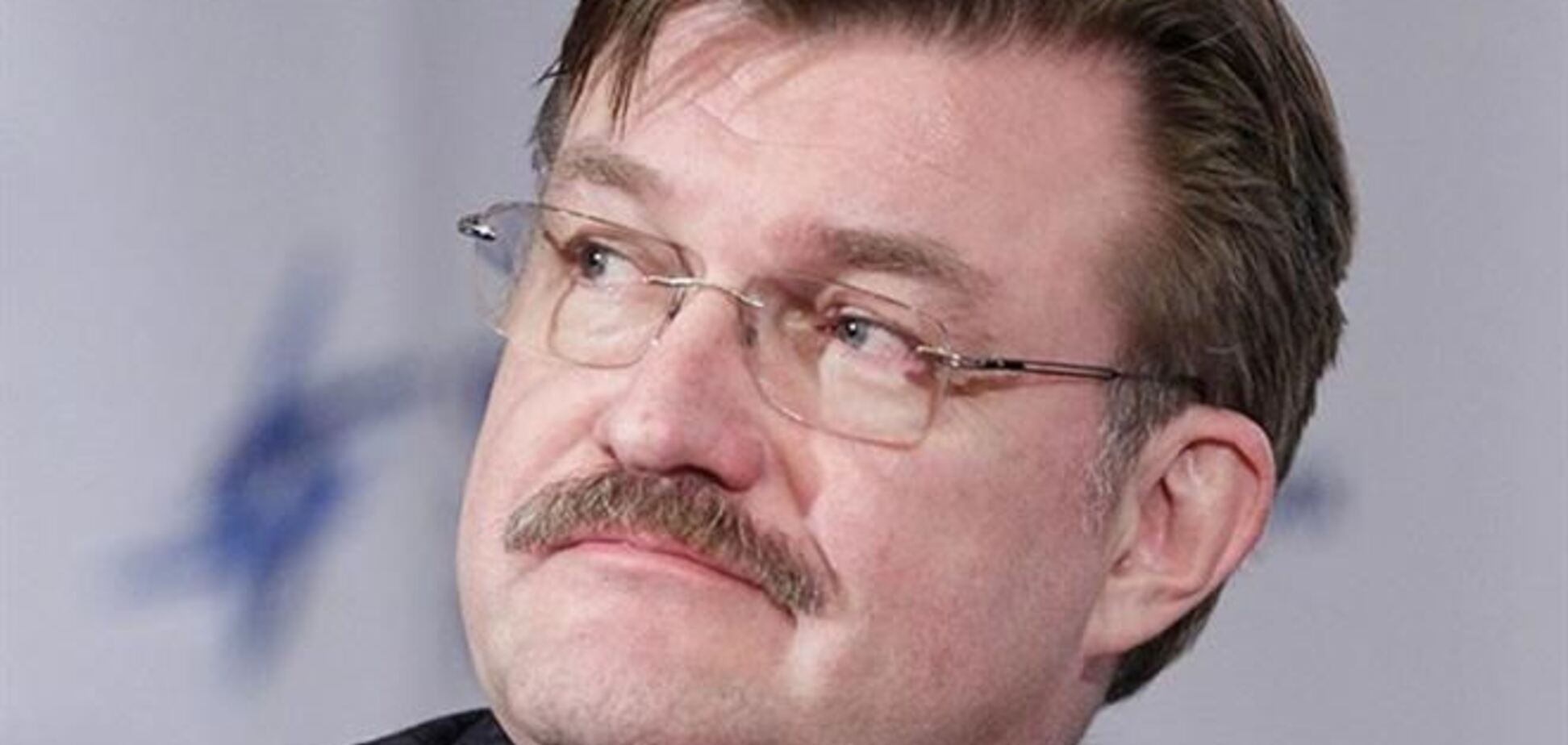 Кисельов закликав Київ реагувати на пропагандистську війну Кремля