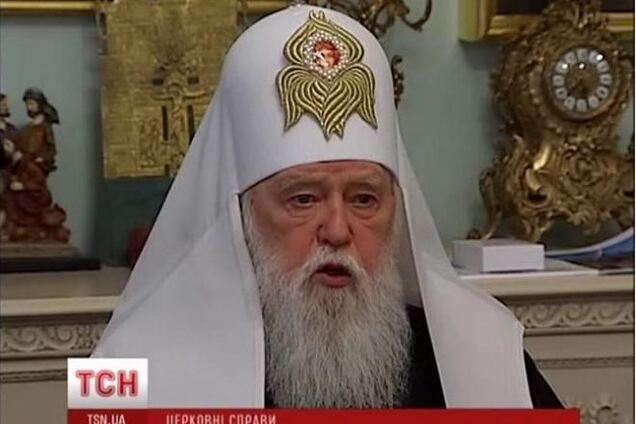 Священники УПЦ КП в Крыму получают угрозы и вывозят свои семьи на материк