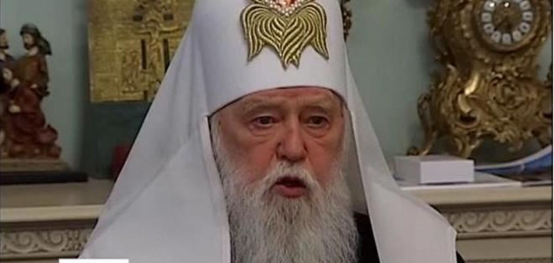 Священики УПЦ КП в Криму отримують погрози і вивозять свої сім'ї на материк