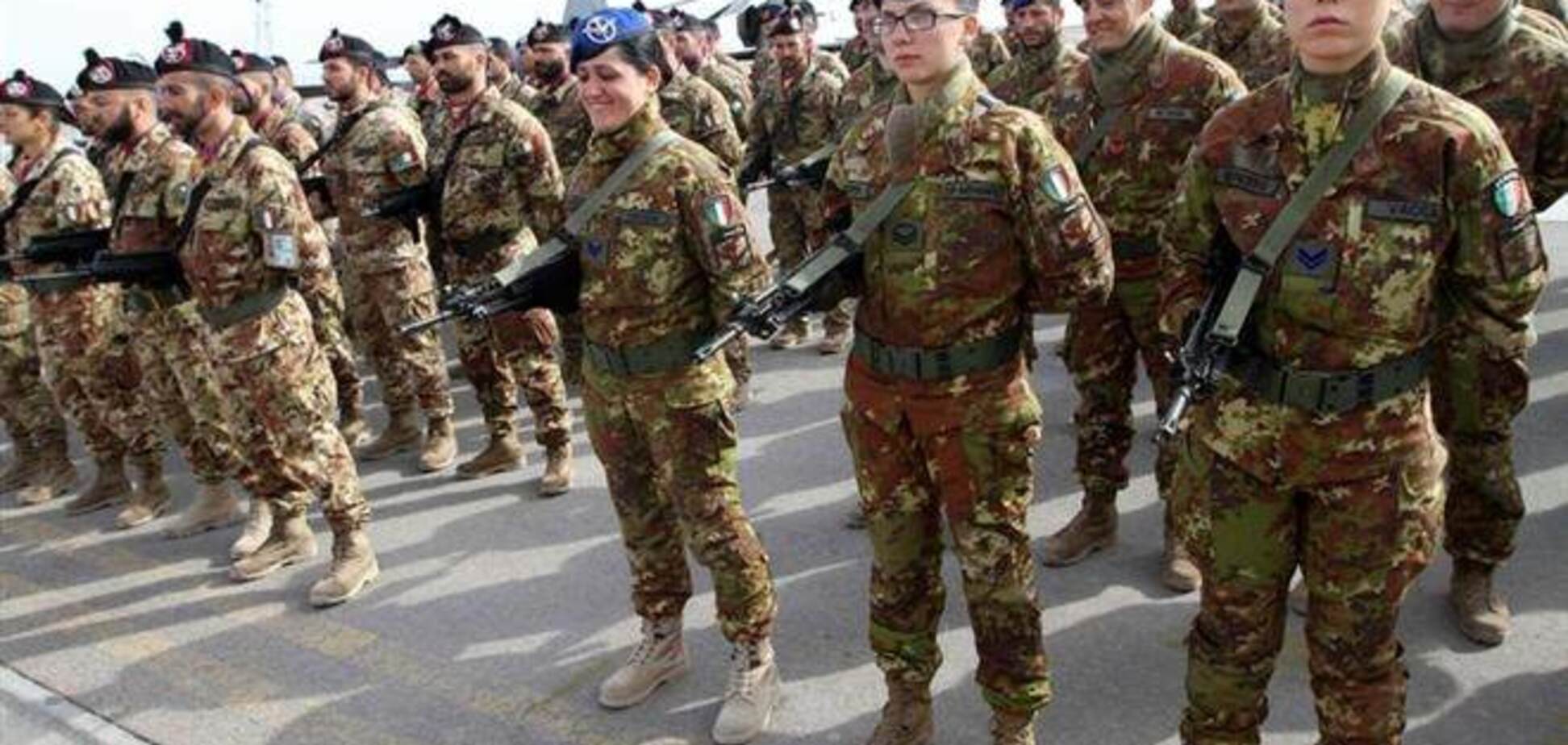 Эксперт о вступлении Украины в НАТО: более эффективной системы безопасности не существует