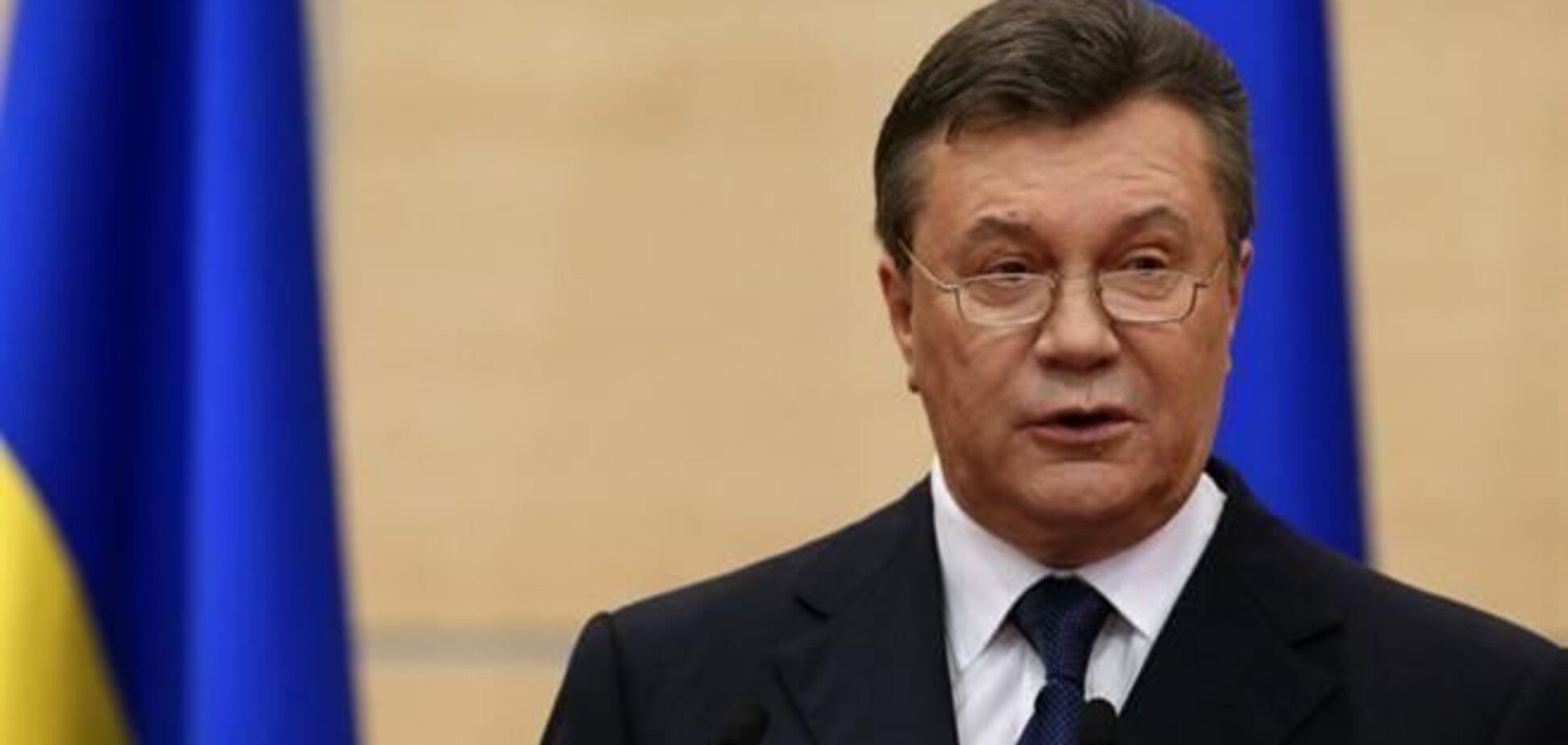 Янукович с гражданской женой отдыхает в Сочи - СМИ