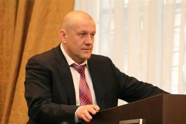 Аваков назначил нового главу ГУБОП