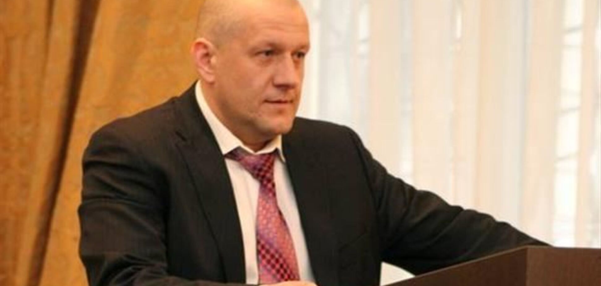 Аваков назначил нового главу ГУБОП