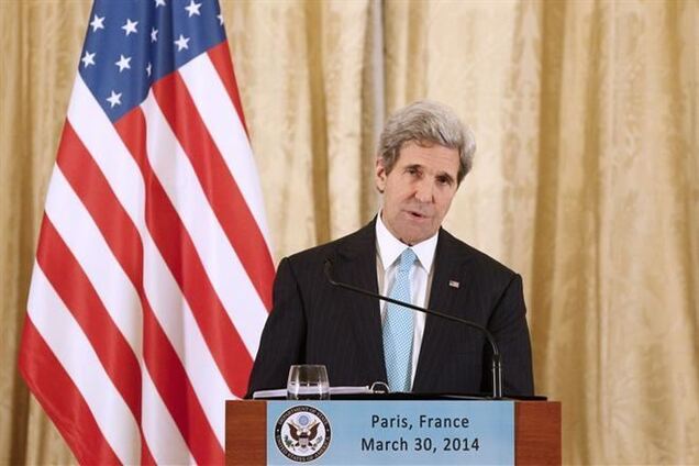 Любая европейская страна может вступить в НАТО - Керри