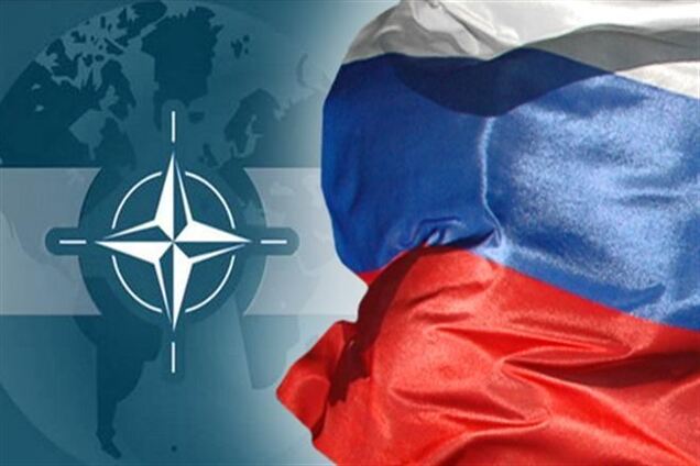 НАТО припиняє співпрацю з Росією - 1 квітня 2014