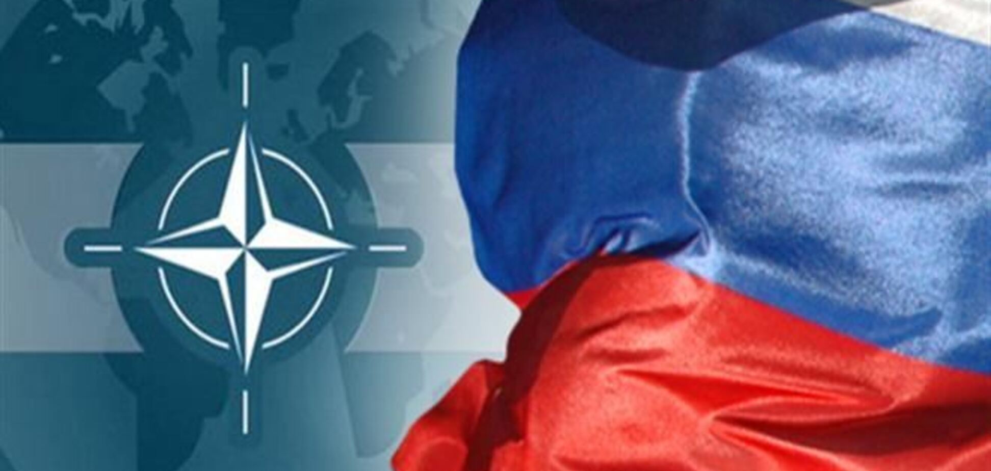 НАТО припиняє співпрацю з Росією - 1 квітня 2014