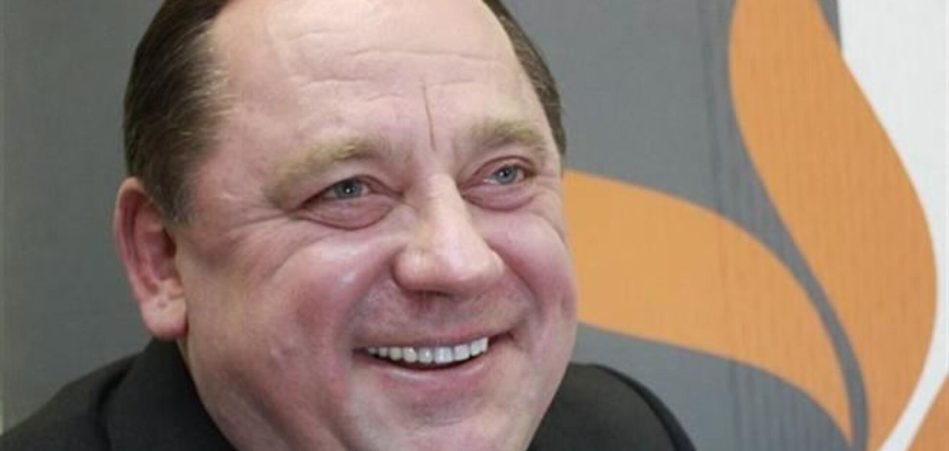 Мельника допросили и отправили в изолятор - Аваков