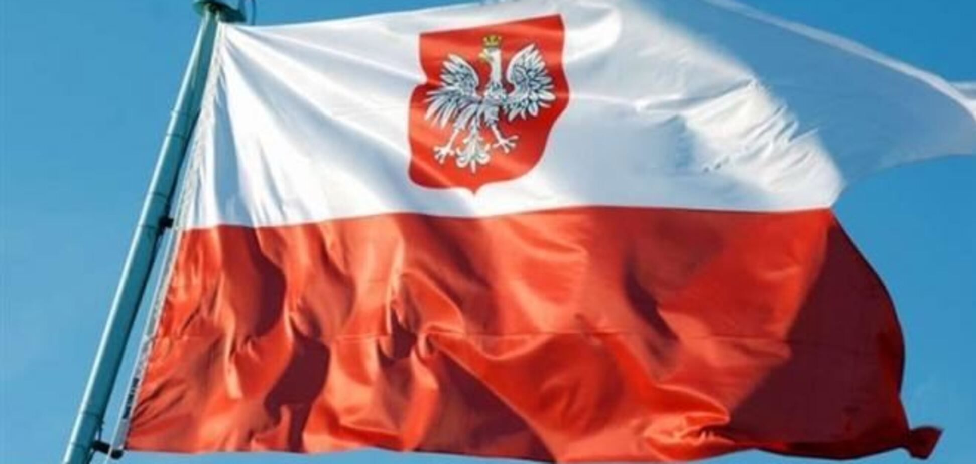 Польща хоче більшої присутності НАТО через ситуацію в Україні