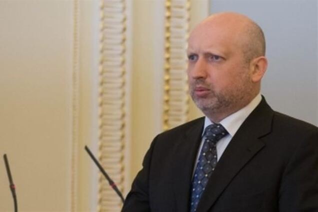 Турчинов уволил и назначил глав РГА ряда областей