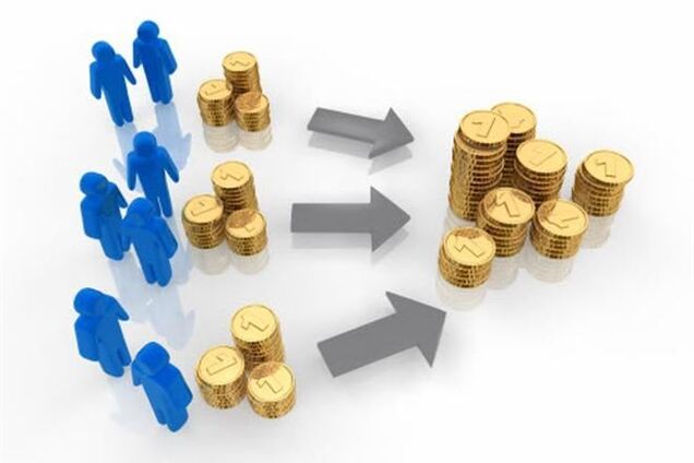 Топ-5 успешных акций по сбору денег в патриотичных целях