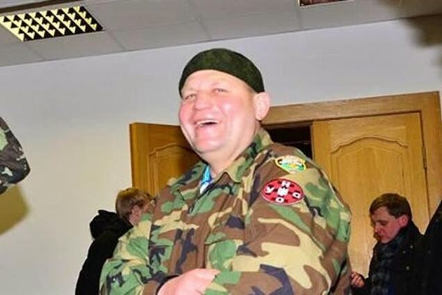 'Правый сектор': Саше Белому угрожали за два дня до смерти