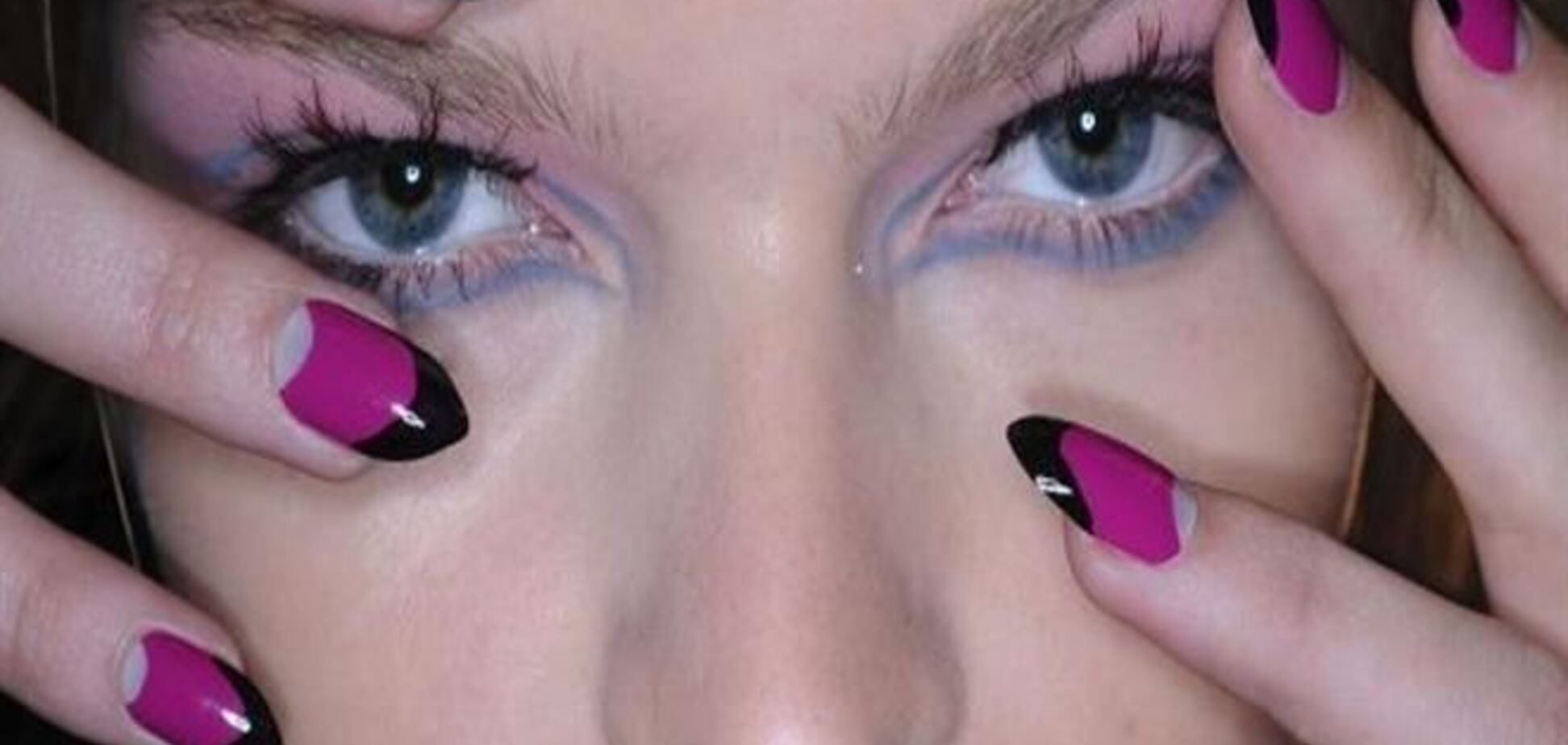 Модный маникюр весна-лето 2014