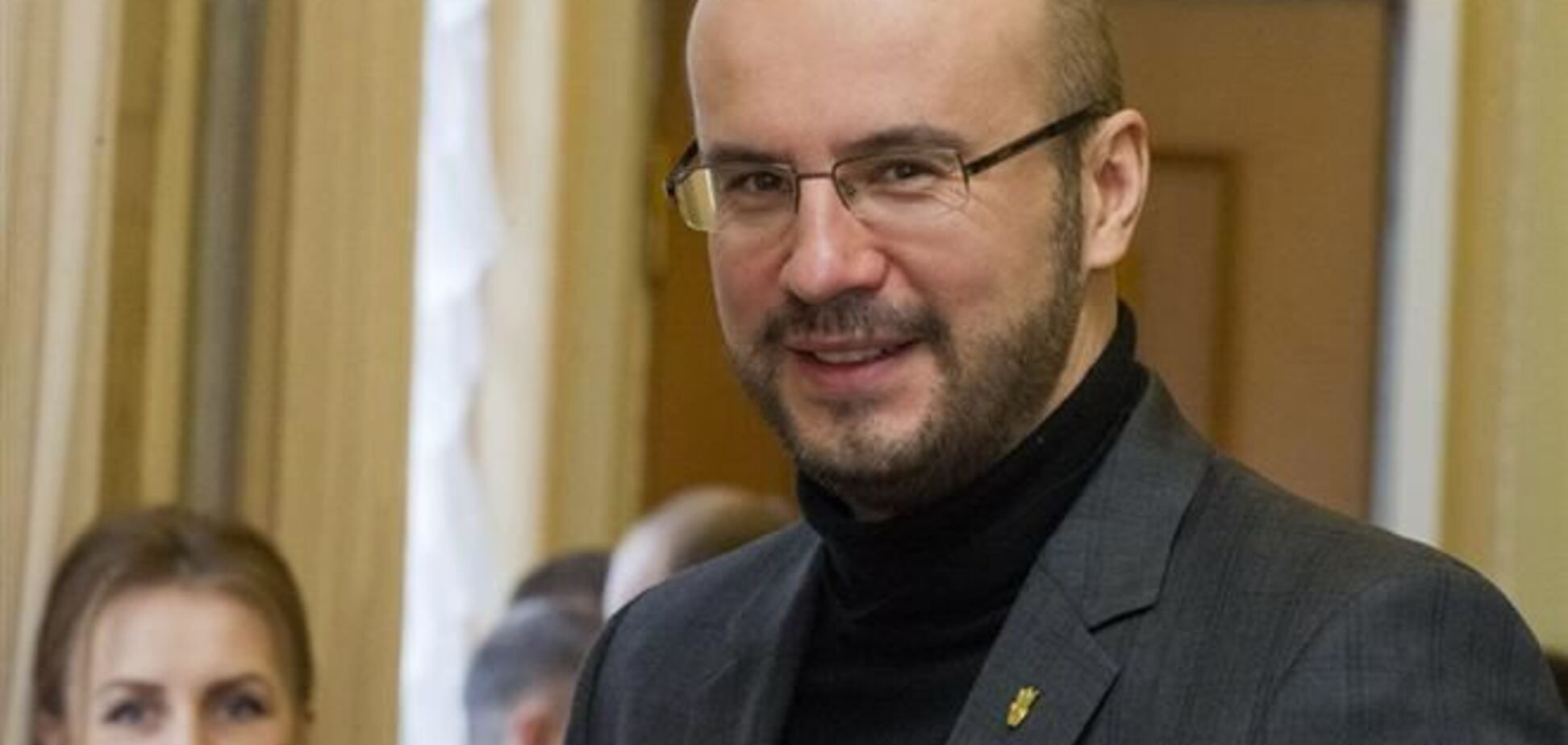 'Свобода' почала 'вибілювати' новопризначеного главу Держземресурсів