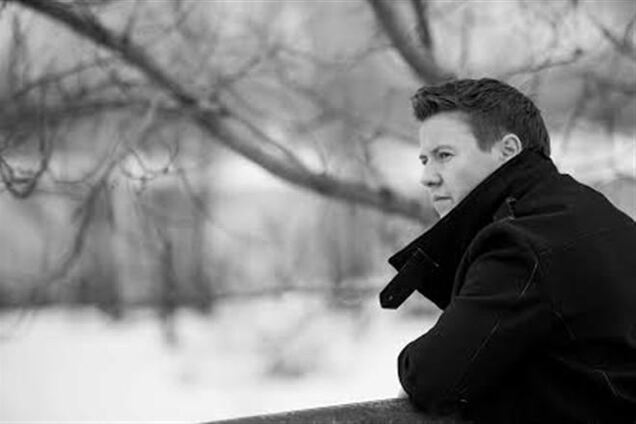 Литвинкович вернулся на сцену после длительной паузы