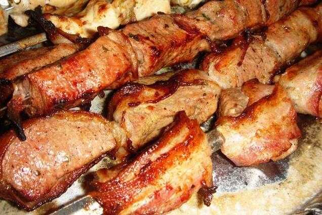 Яценюк просит ГПУ 'попробовать' мясо ягненка, закупленное для ДУСи