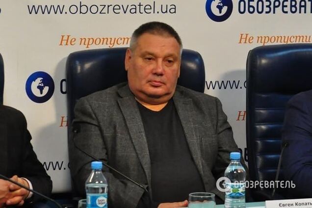 Если борьба между группами Порошенко и Тимошенко перекинется на Киев, это будет игра на понижение – Копатько