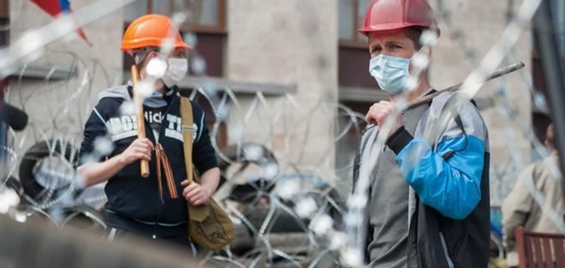 Тимчук пророкує нову хвилю сепаратизму