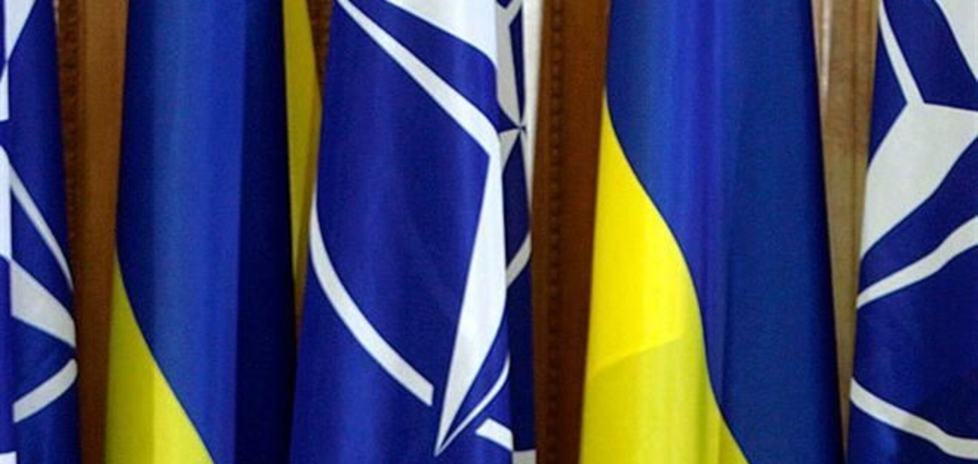 Україна і НАТО розробили план на випадок погіршення ситуації в регіонах