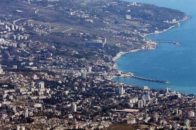 В Крыму выходного после Пасхи не будет