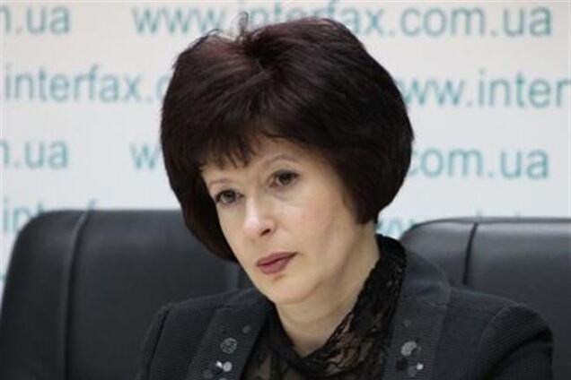 Лутковская никогда не получала жалоб на нарушения прав русскоязычных граждан